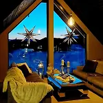 Luxury Serenity Villa *