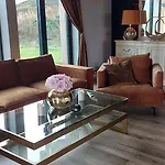 Luxury Serenity Villa