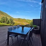Luxury Serenity * Sommarøy