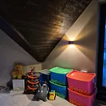 Luxury Serenity Villa Sommarøy