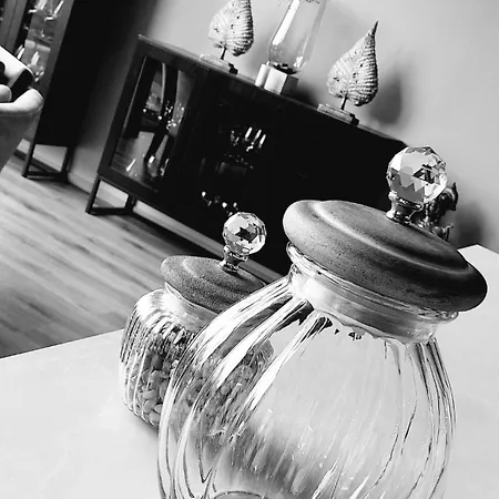 Luxury Serenity Villa Sommaroy