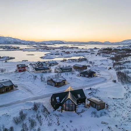 Luxury Serenity * ソマロイ