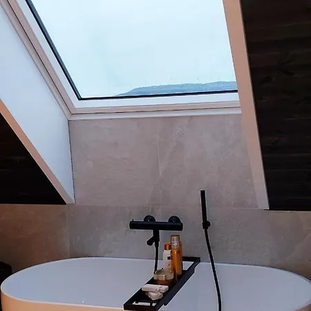 Luxury Serenity