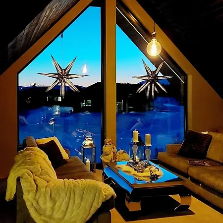 Luxury Serenity Villa *