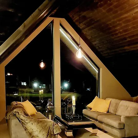 Luxury Serenity