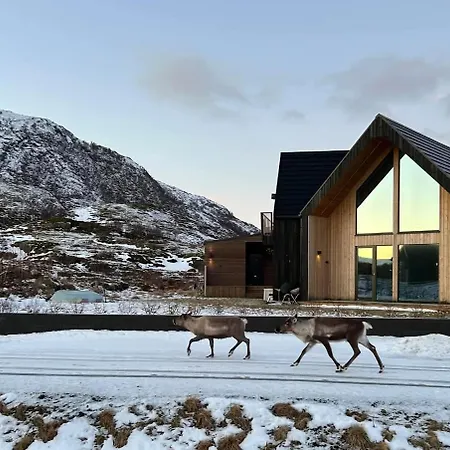 ヴィラ Luxury Serenity *