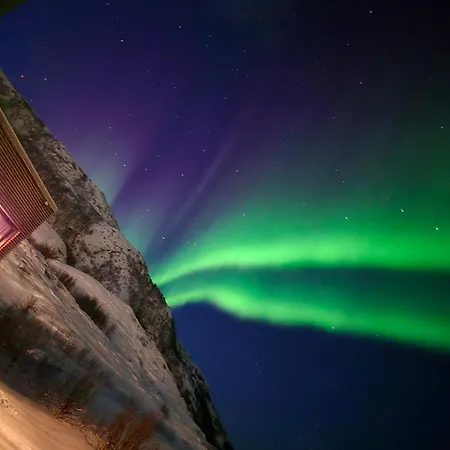 Luxury Serenity Villa *