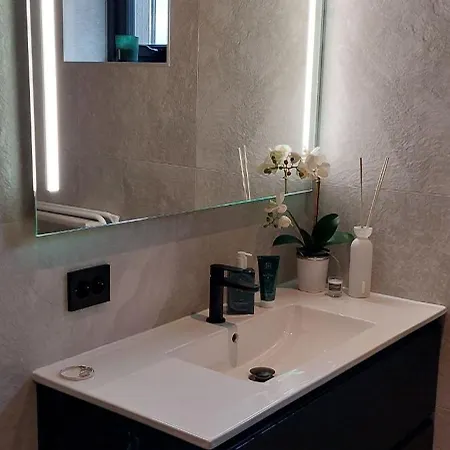 Luxury Serenity ヴィラ