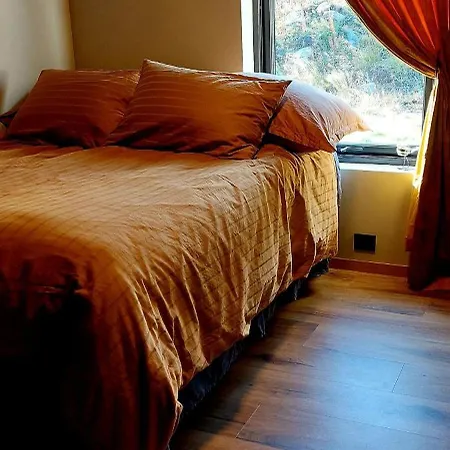 Villa Luxury Serenity *