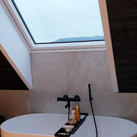 Villa Luxury Serenity *