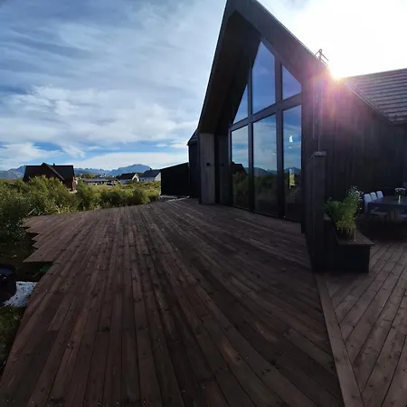 Luxury Serenity Villa *