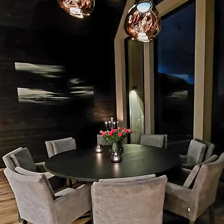 Luxury Serenity *