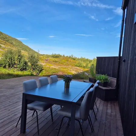 Luxury Serenity * Sommarøy