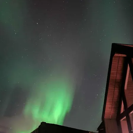 Luxury Serenity ソマロイ