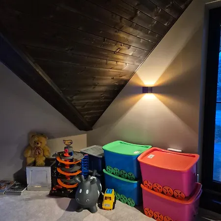Luxury Serenity Villa Sommarøy