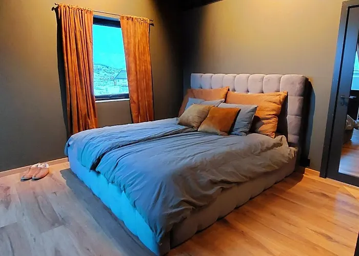 Luxury Serenity Villa *