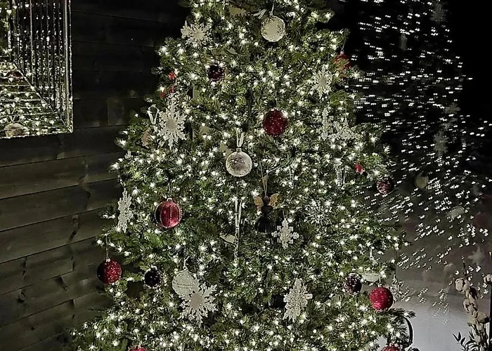 Villa Luxury Serenity *