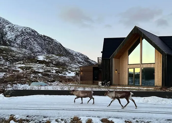 Villa Luxury Serenity *