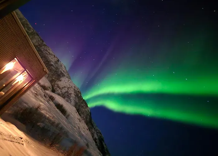 Luxury Serenity Villa *