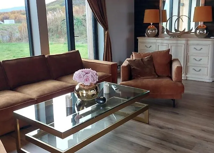 Luxury Serenity Villa