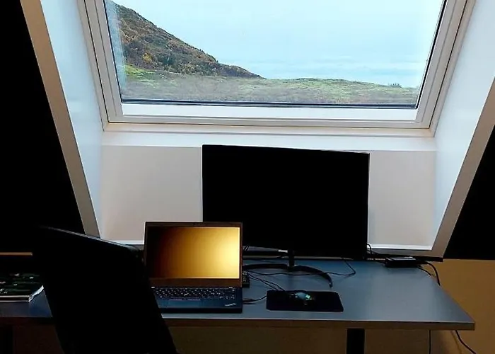 Luxury Serenity Villa *