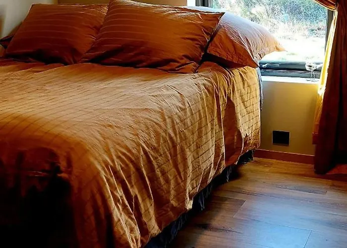 Villa Luxury Serenity *