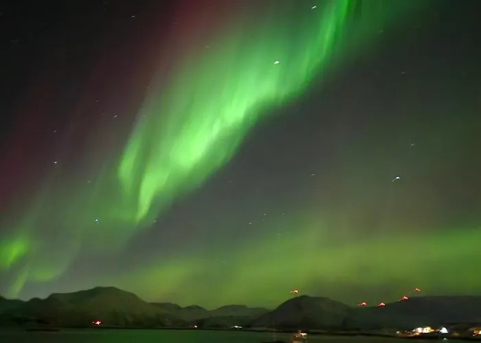 Luxury Serenity * Sommarøy