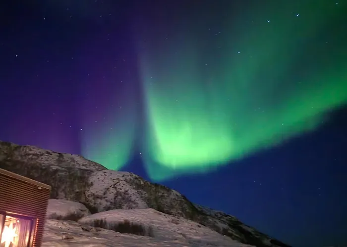 Luxury Serenity Villa