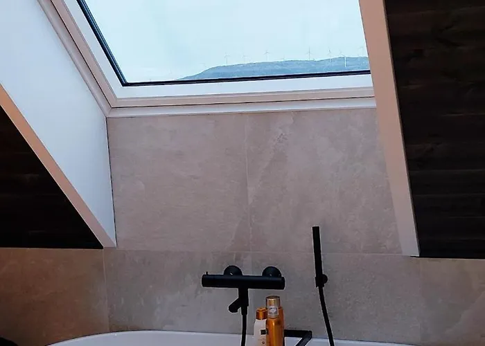 Villa Luxury Serenity *