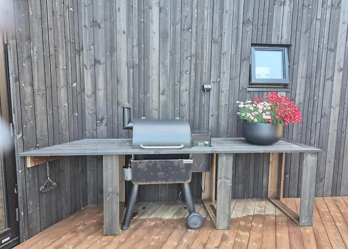 Luxury Serenity Villa