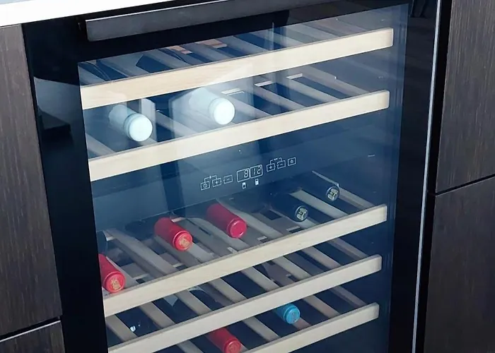 Villa Luxury Serenity *