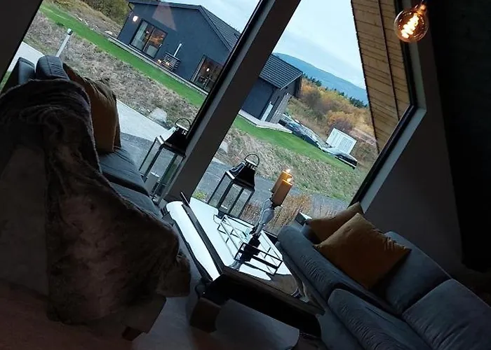 Luxury Serenity Sommarøy