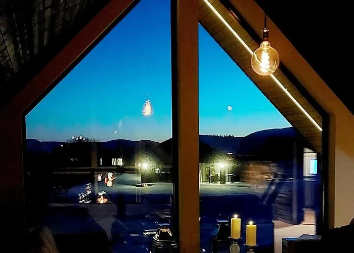 Luxury Serenity * Sommarøy