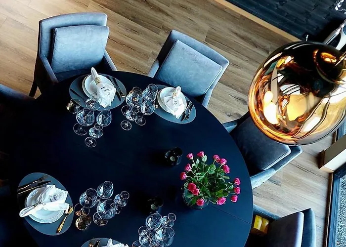 Villa Luxury Serenity