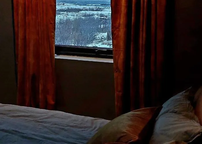 Luxury Serenity Sommarøy