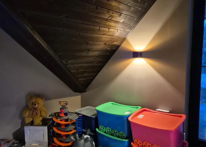 Luxury Serenity Villa Sommarøy