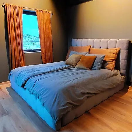 Luxury Serenity Vila *