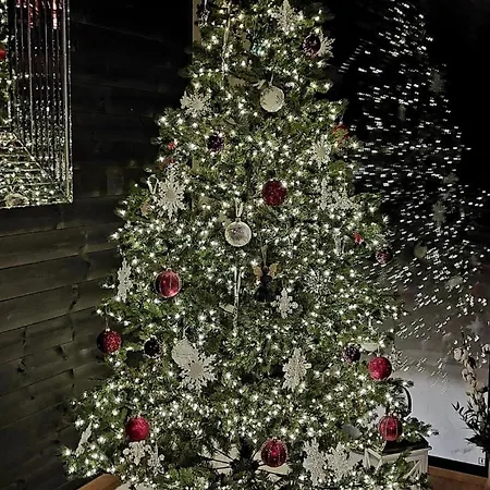 Vila Luxury Serenity *