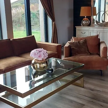 Luxury Serenity Vila