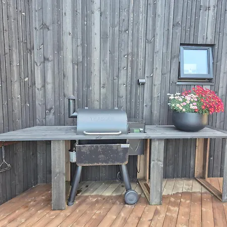 Luxury Serenity Vila