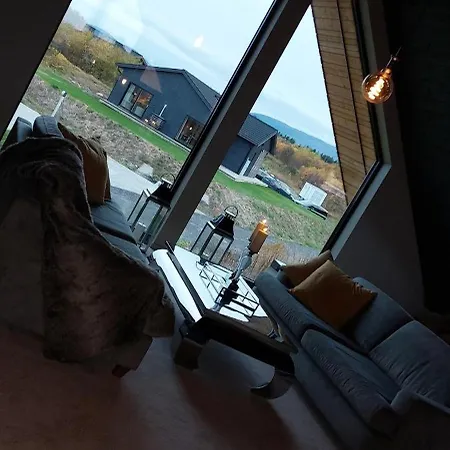 Luxury Serenity Sommarøy