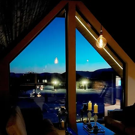 Luxury Serenity * Sommarøy