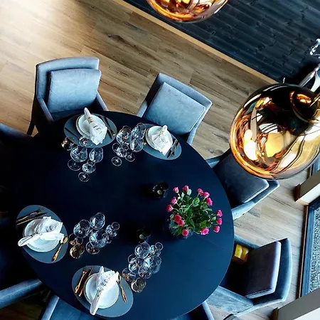 Vila Luxury Serenity