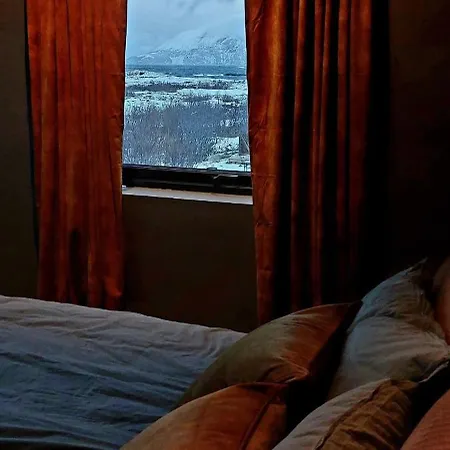 Luxury Serenity Sommarøy