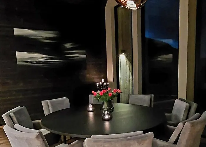 Luxury Serenity *