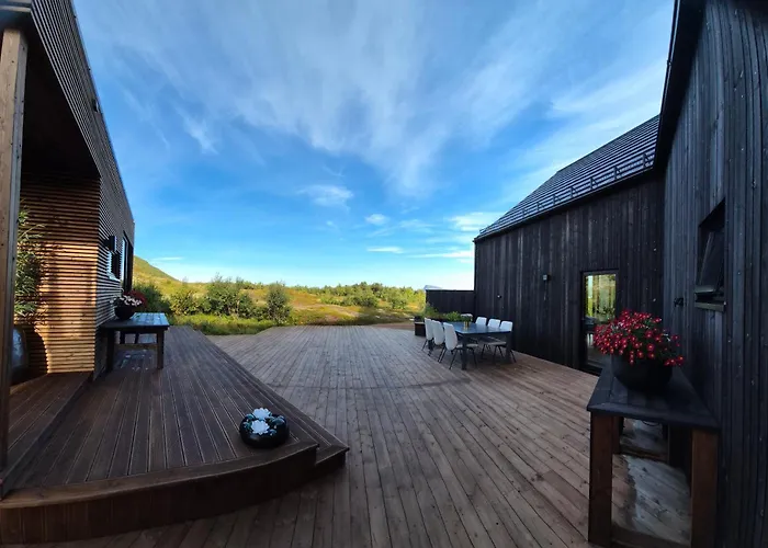 Luxury Serenity *